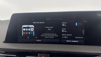 KIA EV6 77.4kWh Air Hatchback 5dr Electric Auto (225 bhp)