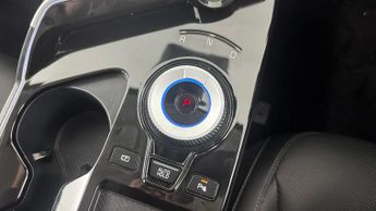 KIA EV6 77.4kWh Air Hatchback 5dr Electric Auto (225 bhp)