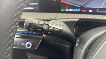 KIA EV6 77.4kWh Air Hatchback 5dr Electric Auto (225 bhp)