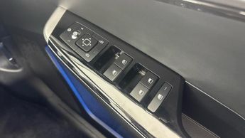 KIA EV6 77.4kWh Air Hatchback 5dr Electric Auto (225 bhp)