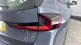 BMW IX1 30 66.5kWh M Sport SUV 5dr Electric Auto xDrive (11kW Charger) (