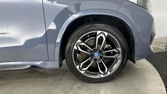 BMW IX1 30 66.5kWh M Sport SUV 5dr Electric Auto xDrive (11kW Charger) (