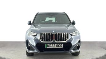 BMW IX1 30 66.5kWh M Sport SUV 5dr Electric Auto xDrive (11kW Charger) (