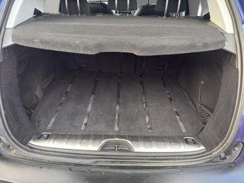PEUGEOT 2008 1.6 e-HDi Allure 5dr