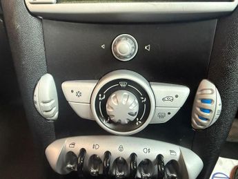 MINI HATCH 1.4 One 3dr Auto