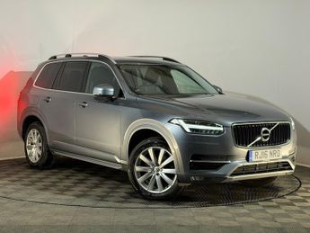 Volvo XC90 2.0 D5 PowerPulse Momentum 5dr AWD Geartronic