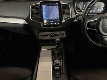 VOLVO XC90 2.0 D5 PowerPulse Momentum 5dr AWD Geartronic