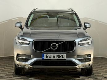 VOLVO XC90 2.0 D5 PowerPulse Momentum 5dr AWD Geartronic