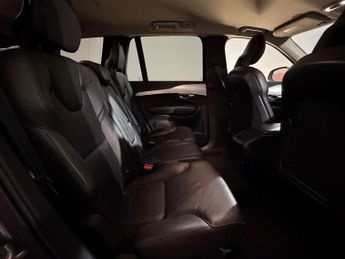 VOLVO XC90 2.0 D5 PowerPulse Momentum 5dr AWD Geartronic