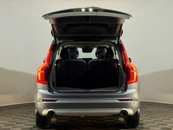 VOLVO XC90 2.0 D5 PowerPulse Momentum 5dr AWD Geartronic