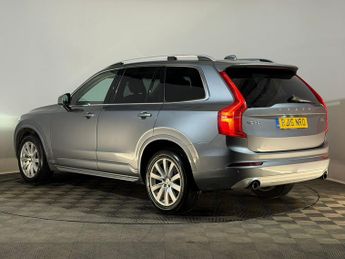 VOLVO XC90 2.0 D5 PowerPulse Momentum 5dr AWD Geartronic