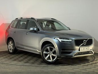 Volvo XC90 2.0 D5 Momentum 5dr AWD Geartronic