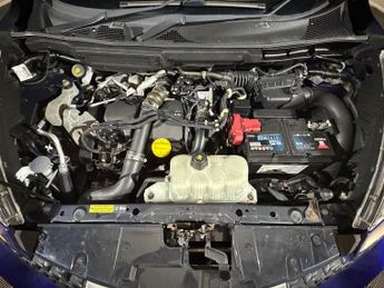 NISSAN JUKE 1.5 dCi Acenta 5dr