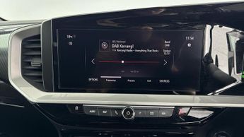 VAUXHALL MOKKA ELECTRIC 50kWh Ultimate SUV 5dr Electric Auto (136 ps)
