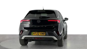 VAUXHALL MOKKA ELECTRIC 50kWh Ultimate SUV 5dr Electric Auto (136 ps)