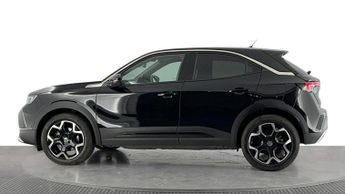 VAUXHALL MOKKA ELECTRIC 50kWh Ultimate SUV 5dr Electric Auto (136 ps)