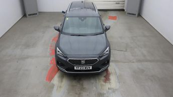 SEAT TARRACO 2.0 TDI XCELLENCE Lux SUV 5dr Diesel DSG Euro 6 (s/s) (150 ps)