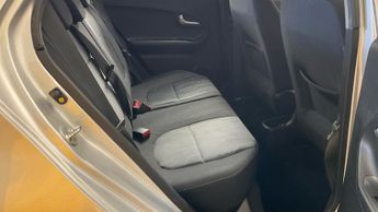 KIA PICANTO 1.25 2 5dr Auto