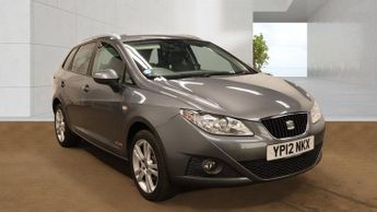 SEAT Ibiza 1.2 TSI SE Copa 5dr DSG