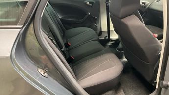 SEAT IBIZA 1.2 TSI SE Copa 5dr DSG