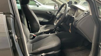 SEAT IBIZA 1.2 TSI SE Copa 5dr DSG