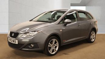 SEAT IBIZA 1.2 TSI SE Copa 5dr DSG