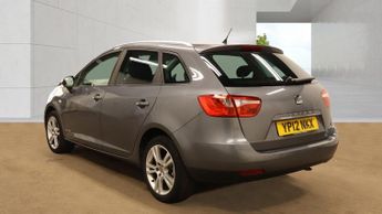 SEAT IBIZA 1.2 TSI SE Copa 5dr DSG