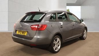 SEAT IBIZA 1.2 TSI SE Copa 5dr DSG