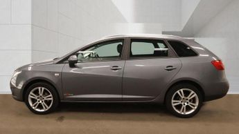 SEAT IBIZA 1.2 TSI SE Copa 5dr DSG