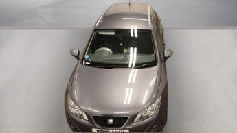 SEAT IBIZA 1.2 TSI SE Copa 5dr DSG