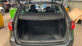 SEAT IBIZA 1.2 TSI SE Copa 5dr DSG