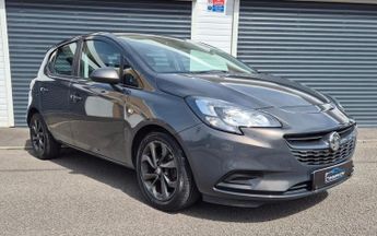 Vauxhall Corsa 1.4 ecoFLEX Sting 5dr