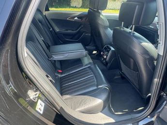 AUDI A6 ALLROAD 3.0 BiTDI Quattro Sport 5dr Tip Auto
