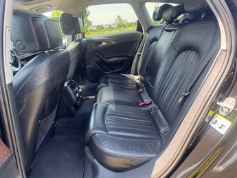 AUDI A6 ALLROAD 3.0 BiTDI Quattro Sport 5dr Tip Auto