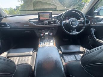 AUDI A6 ALLROAD 3.0 BiTDI Quattro Sport 5dr Tip Auto