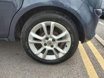 VAUXHALL CORSA 1.4i 16V SXi 5dr [AC]