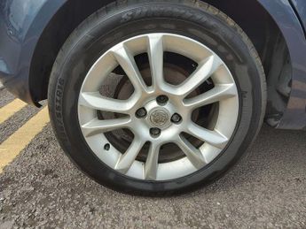 VAUXHALL CORSA 1.4i 16V SXi 5dr [AC]