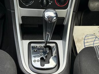 PEUGEOT 307 1.6 S 5dr Auto