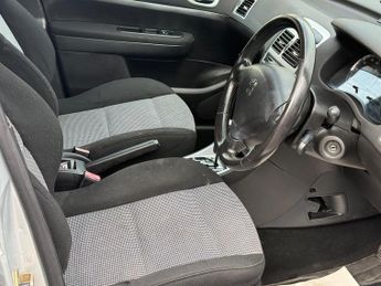 PEUGEOT 307 1.6 S 5dr Auto