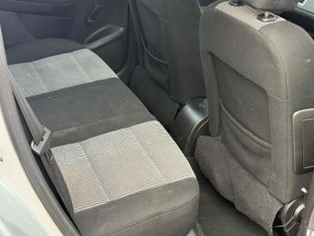 PEUGEOT 307 1.6 S 5dr Auto