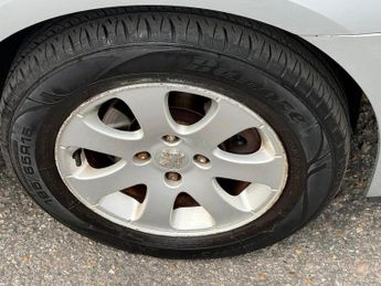 PEUGEOT 307 1.6 S 5dr Auto