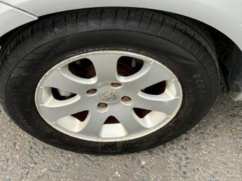 PEUGEOT 307 1.6 S 5dr Auto