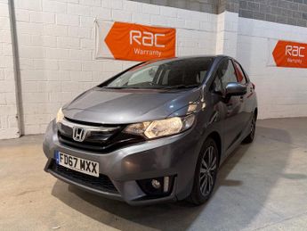 Honda Jazz 1.3 EX Navi 5dr