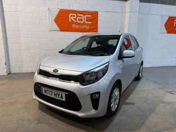 Kia Picanto 1.0 2 5dr