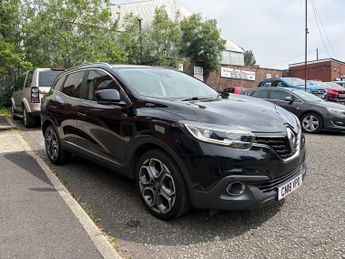 Renault Kadjar 1.2 TCE Dynamique S Nav 5dr