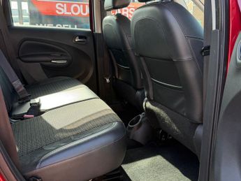 CITROEN C3 PICASSO 1.4 VTi 16V Exclusive 5dr