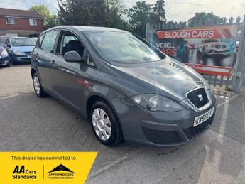 SEAT Altea 1.4 S 5dr