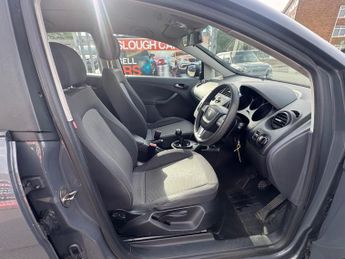 SEAT ALTEA 1.4 S 5dr