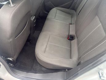 VAUXHALL ASTRA 1.4i 16V SRi 5dr