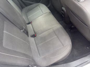 VAUXHALL ASTRA 1.4i 16V SRi 5dr